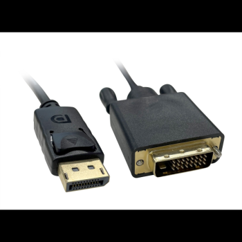  Cable conversion DP-DVI(5m) 