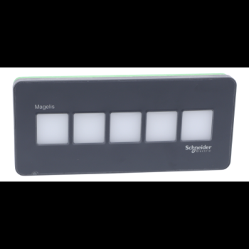  Bandeau touches lumineuses USB 