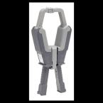  Pince vigilohm  diametre 100mm 