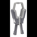  Pince vigilohm  diametre 100mm 