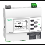  Loc. 12v. Hopit Modbus 110/440 