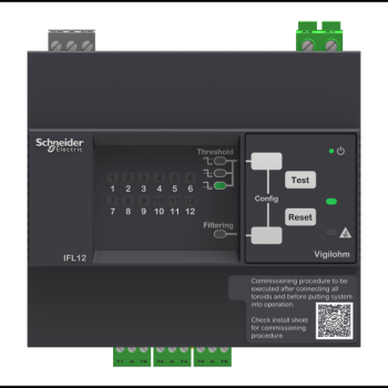  Localisateur 12 v. 24-48Vcc 