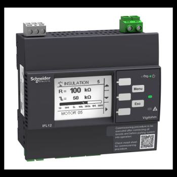  Loc. avanc durci Mod 110-440V 