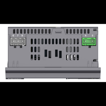  Loc. avanc durci Mod 110-440V 