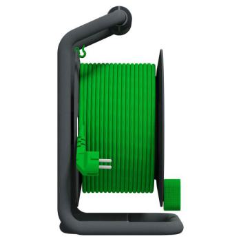  Enrouleur 25m HO5VVF 3G1,5mm 