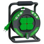  Enrouleur 25m HO7RNF 3G2,5mm 