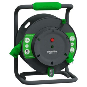  Prolongateur25m HO7RNF 3G2,5mm 