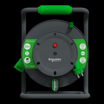  Prolongateur25m HO5VVF 3G1,5mm 