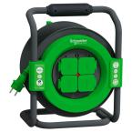  Enrouleur 40m HO7RNF 3G1,5mm 