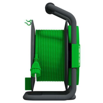  Enrouleur 40m HO7RNF 3G1,5mm 