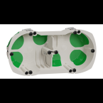  MULTIFIX AIR BTE D67 2P71 