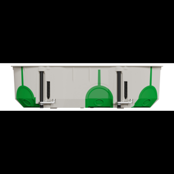  MULTIFIX AIR BTE D67 2P71 
