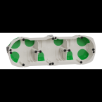  MULTIFIX AIR BTE D67 3P71 