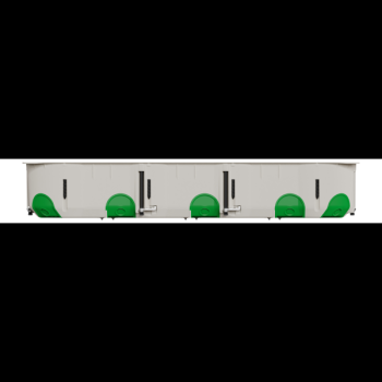  MULTIFIX AIR BTE D67 4P71 