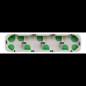  MULTIFIX AIR BTE D67 4P71 