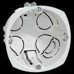  Bote d'encastrem O67 P40 1P 