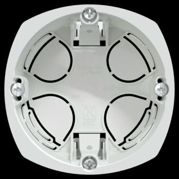  Bote d'encastrem O67 P40 1P 