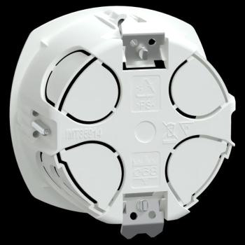  Bote d'encastrem O67 P40 1P 