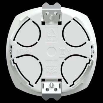  Bote d'encastrem O67 P40 1P 