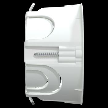  Bote d'encastrem O67 P40 1P 