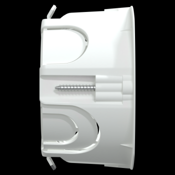  Bote d'encastrem O67 P40 1P 