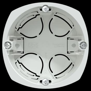  Bote d'encastrem O67 P50 1P 