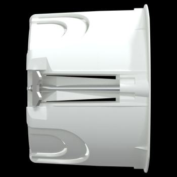  Bote d'encastrem O67 P50 1P 