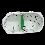  Bote d'encastrem O67 P40 2P71 