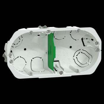  Bote d'encastrem O67 P40 2P71 