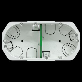  Bote d'encastrem O67 P40 2P71 