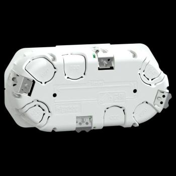  Bote d'encastrem O67 P40 2P71 