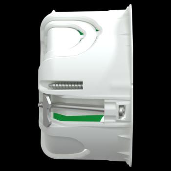  Bote d'encastrem O67 P40 2P71 