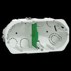  Bote d'encastrem O67 P50 2P71 