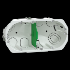  Bote d'encastrem O67 P50 2P71 