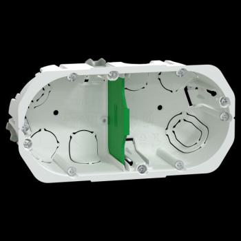  Bote d'encastrem O67 P50 2P71 