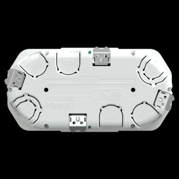  Bote d'encastrem O67 P50 2P71 