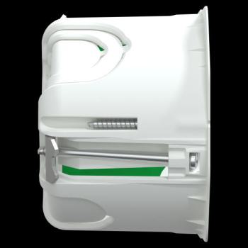  Bote d'encastrem O67 P50 2P71 