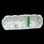  Bote d'encastrem O67 P40 3P71 