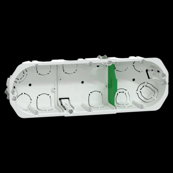  Bote d'encastrem O67 P40 3P71 