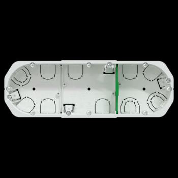  Bote d'encastrem O67 P40 3P71 