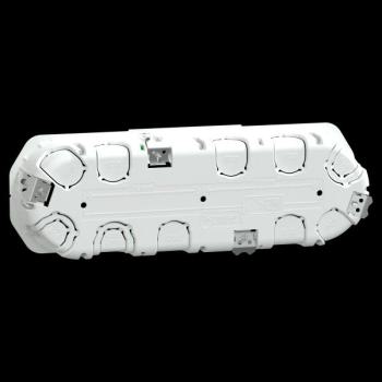  Bote d'encastrem O67 P40 3P71 