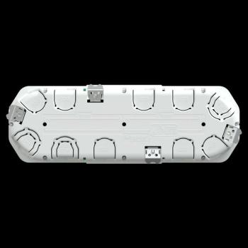  Bote d'encastrem O67 P40 3P71 