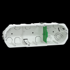  Bote d'encastrem O67 P50 3P71 
