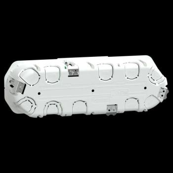  Bote d'encastrem O67 P50 3P71 