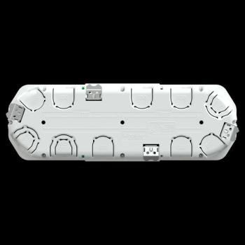  Bote d'encastrem O67 P50 3P71 