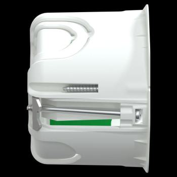  Bote d'encastrem O67 P50 3P71 