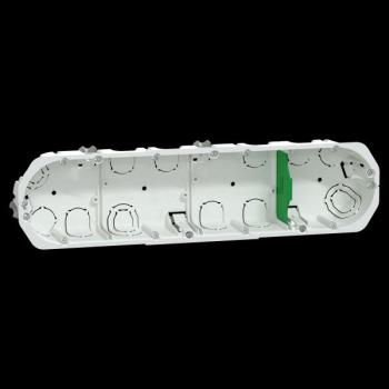  Bote d'encastrem O67 P40 4P71 