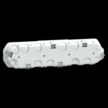  Bote d'encastrem O67 P40 4P71 