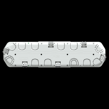  Bote d'encastrem O67 P40 4P71 
