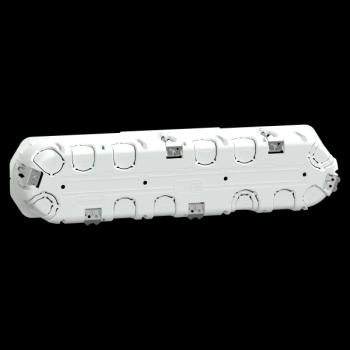  Bote d'encastrem O67 P50 4P71 